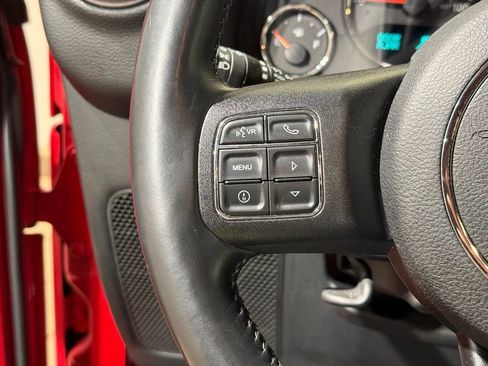 Used 2018 Jeep Wrangler Unlimited Sport w/ Connectivity Group AWD/4WD image 23