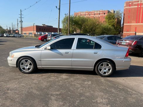 Used 2006 Volvo S60 2.5T image 5