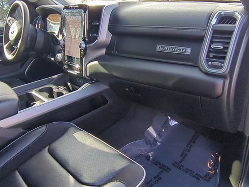 Used 2024 RAM 1500 Laramie image 22