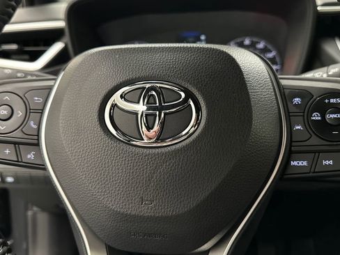 Certified 2024 Toyota Corolla SE image 15