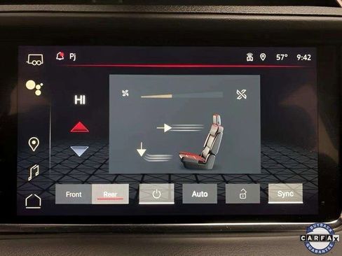 Used 2023 GMC Yukon XL Denali image 42