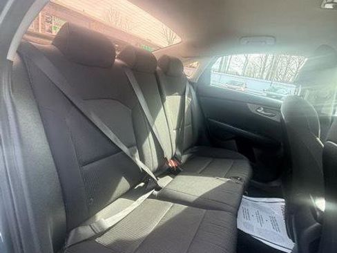 Used 2019 Kia Forte LXS image 12