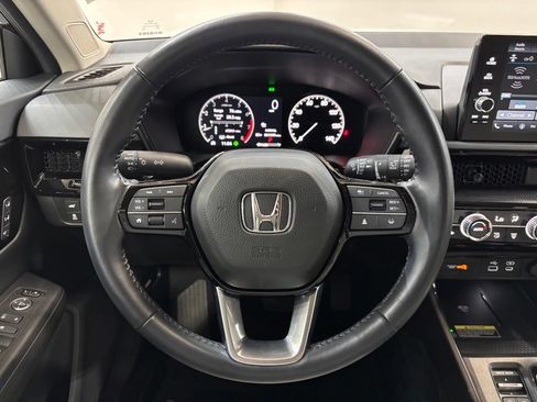 Certified 2025 Honda CR-V EX-L image 12