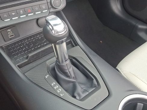 Used 2024 Ford Mustang Premium RWD image 14