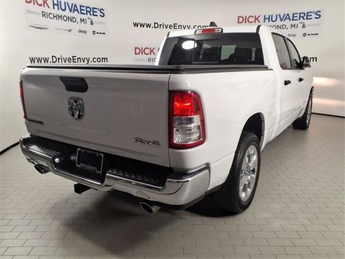 Certified 2023 RAM 1500 Big Horn image 6