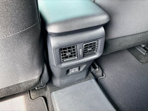 Used 2023 Toyota RAV4 SE w/ Weather & Moonroof Package AWD/4WD image 28