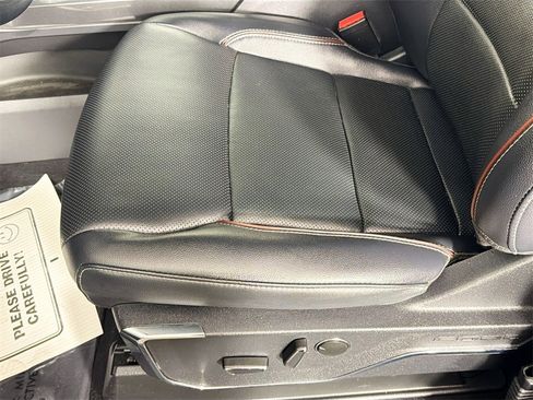 Used 2023 Ford F150 Lariat w/ Equipment Group 502A High image 19