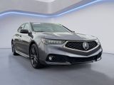Used 2018 Acura TLX V6 w/ Technology & A-SPEC Pkg image 3