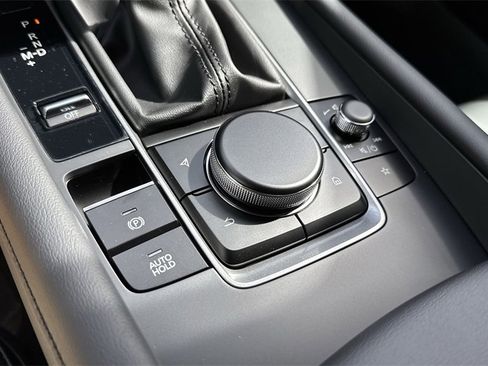 New 2026 MAZDA MAZDA3 s Sport image 52