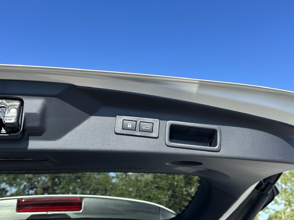 New 2026 Subaru Forester Limited AWD/4WD image 10