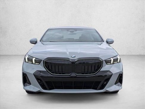 New 2027 BMW 530i w/ M Sport Package RWD image 5