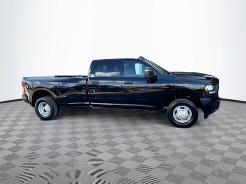 Used 2024 RAM 3500 Tradesman image 5