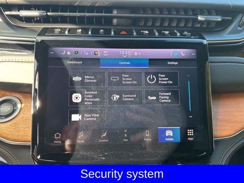 Used 2023 Jeep Grand Cherokee Summit image 29