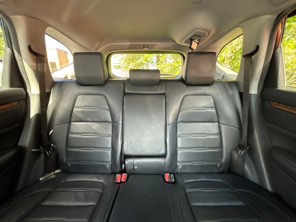 Used 2017 Honda CR-V EX-L image 29