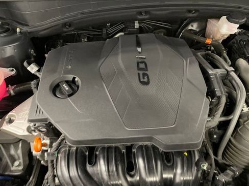 Certified 2023 Kia Sportage EX image 33