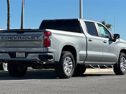 Used 2024 Chevrolet Silverado 1500 RST image 6