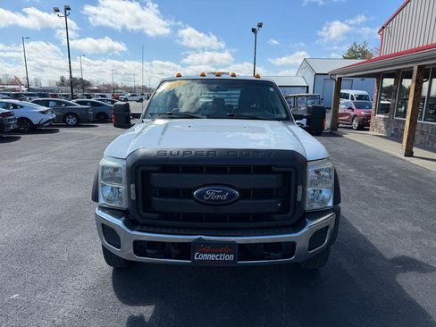 Used 2016 Ford F450 XL w/ Power Equipment Group image 9