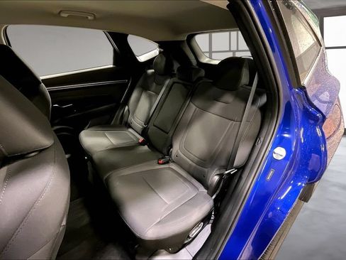 Used 2024 Hyundai Tucson SE AWD/4WD image 22