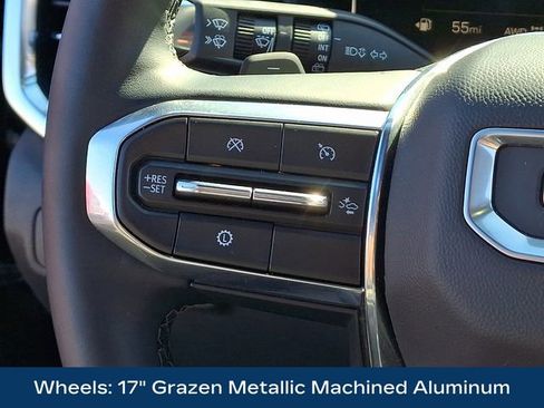 Used 2025 GMC Terrain Elevation image 25