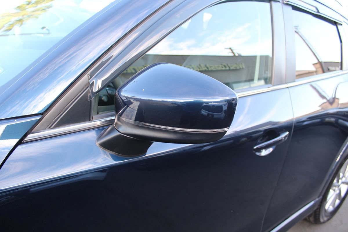 Used 2024 MAZDA CX-5 AWD 2.5 S image 12
