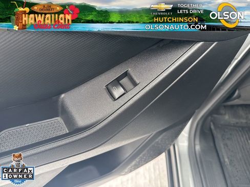 Certified 2025 Chevrolet Equinox LT w/ Safety and Technology Package image 34