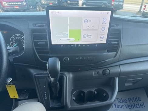 Used 2025 Ford Transit 350 XL image 22