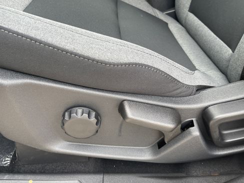 New 2025 Ford Bronco 4-Door w/ Sasquatch Package image 35