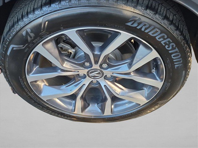 Used 2024 Acura MDX w/ Technology Package FWD image 24