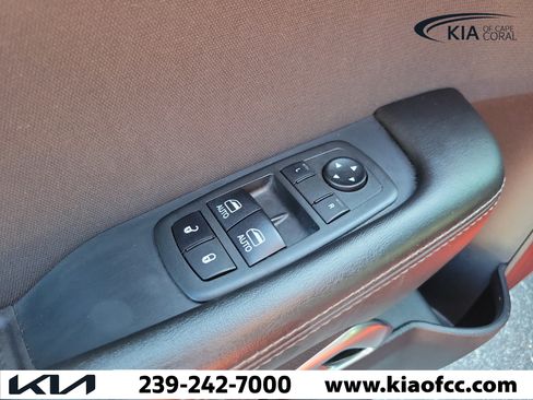 Used 2019 Dodge Challenger R/T Scat Pack w/ Driver Convenience Group RWD image 15