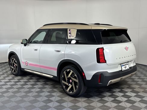 New 2027 MINI Cooper Countryman S w/ Comfort Package Max AWD/4WD image 3