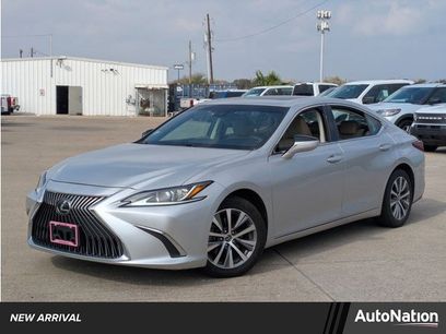 Used 2019 Lexus ES 350 ES 350