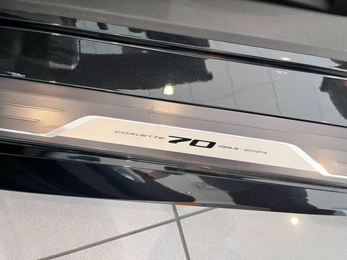 Certified 2023 Chevrolet Corvette Stingray Premium Conv image 22