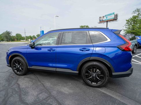 Used 2024 Honda CR-V Sport-L image 4