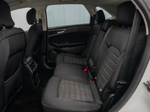 Used 2015 Ford Edge SEL FWD image 24