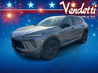 New 2026 Buick Envision Sport Touring video 1