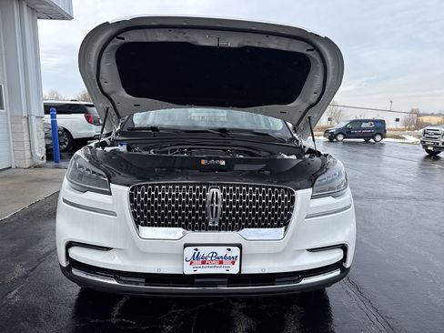 Used 2023 Lincoln Aviator Reserve w/ Equipment Group 201A image 50