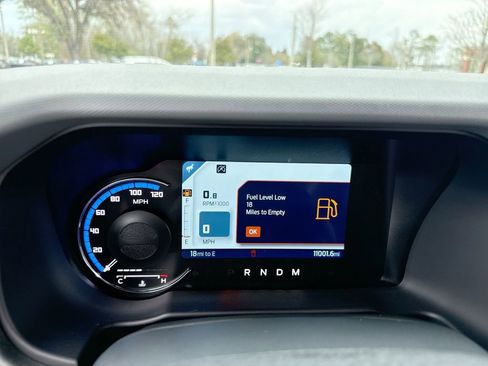 Used 2024 Ford Bronco Big Bend image 14