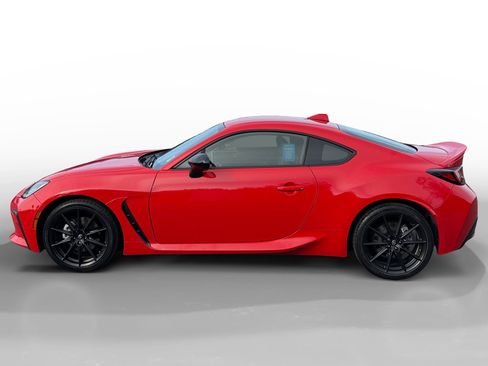 Used 2023 Toyota GR86 Premium w/ ALL Weather Mat Package (TMS) image 2