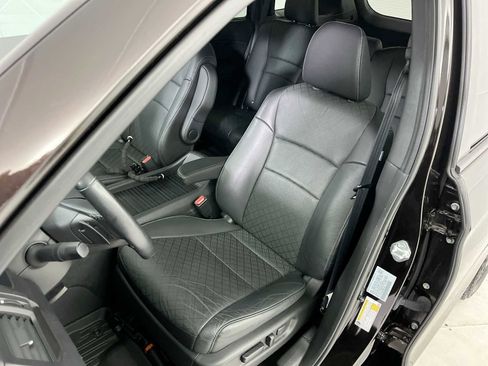 Used 2021 Honda Passport EX-L image 13