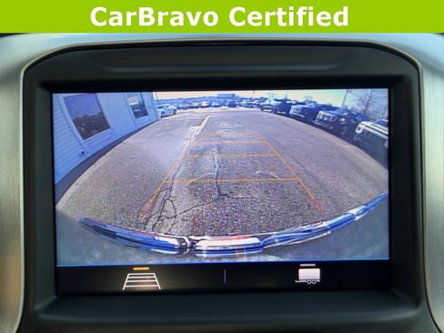 Certified 2021 GMC Sierra 1500 SLE image 25