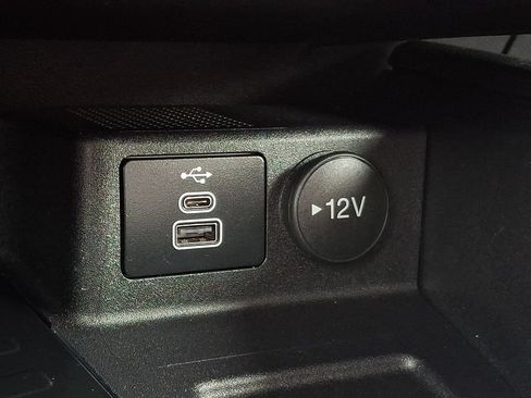 Certified 2024 Ford Bronco Sport Outer Banks w/ Tech Package AWD/4WD image 24