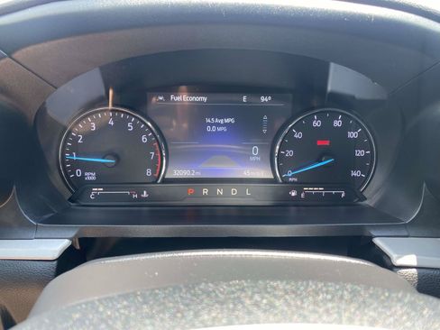 Certified 2023 Ford Explorer XLT RWD image 23