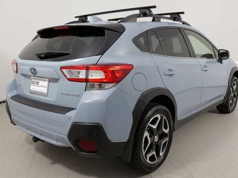 Used 2018 Subaru Crosstrek 2.0i Limited image 13