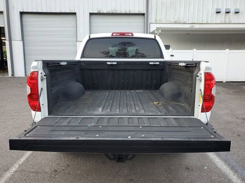 Used 2019 Toyota Tundra SR5 image 9