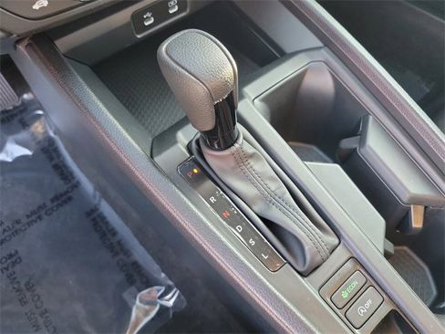 Certified 2024 Honda Accord EX image 27