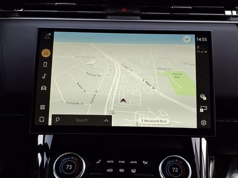 Certified 2023 Land Rover Range Rover Sport SE AWD/4WD image 18