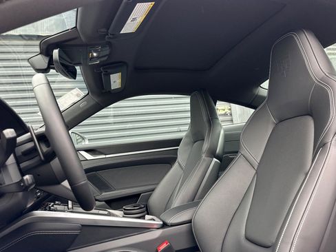 New 2026 Porsche 911 Carrera 4S image 5