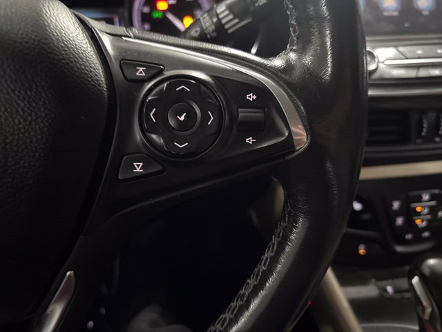 Used 2020 Buick Envision Essence FWD image 16