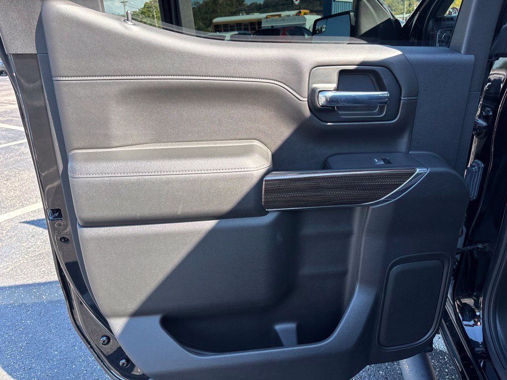 Used 2020 Chevrolet Silverado 1500 RST w/ All-Star Edition AWD/4WD image 34