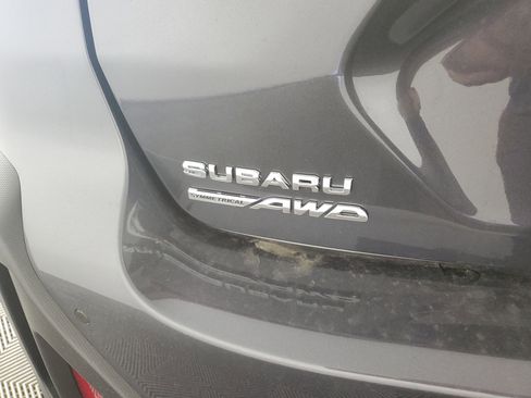 New 2025 Subaru Crosstrek 2.5i Limited w/ Crosstrek Mirror Package image 33